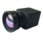 35mmのF1.2熱カメラ レンズ、35M2非冷却のための赤外線カメラ レンズ