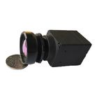 35mmのF1.2熱カメラ レンズ、35M2非冷却のための赤外線カメラ レンズ