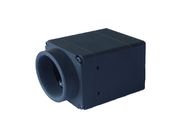 非冷却の熱カメラ、黒い熱探知器のカメラの声モデル赤外線赤外線画像のカメラ