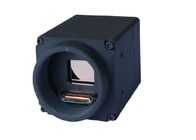 非冷却の熱カメラ、黒い熱探知器のカメラの声モデル赤外線赤外線画像のカメラ