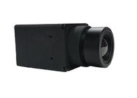 黒いIRのカメラ モジュール384 x 288決断17μMピクセル サイズA3817S3 - 4モデル