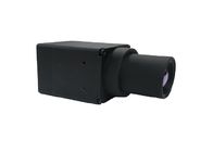 7mmのF1.0固定保安用カメラ レンズ、AF07L IRデジタル カメラ レンズOEMサービス