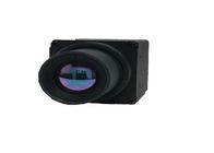 LWIRの赤外線カメラ モジュールの小型の安定システムA3817S3 - 4モデル