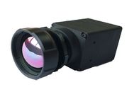 OEMサービス赤外線Irのカメラ モジュールを伸ばすこと容易な軽量LWIRの熱カメラ モジュール