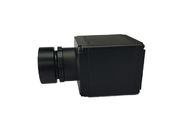 17um RS232の熱監視カメラ、NETD45mkの赤外線熱カメラ 