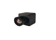640x512小型保証レンズのない熱カメラ モジュール、非冷却USB IRのカメラ モジュール 