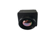 640x512 17umの熱カメラ モジュール40 x 40 x 48mm次元の赤外線技術NETD45mk