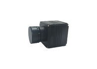 非冷却IP67 RS232 640x512の赤外線カメラ モジュール