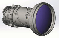 DLCのコーティング30-150mm 0.85 F30 1.2 F150連続的なIrのズームレンズ
