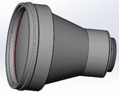 480G DLC AR 75mmのF1.0赤外線赤外線画像モジュール