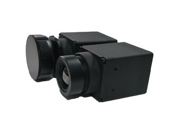 軽量Flirの熱カメラ モジュール、多機能Flirのレプトンのカメラ モジュール 